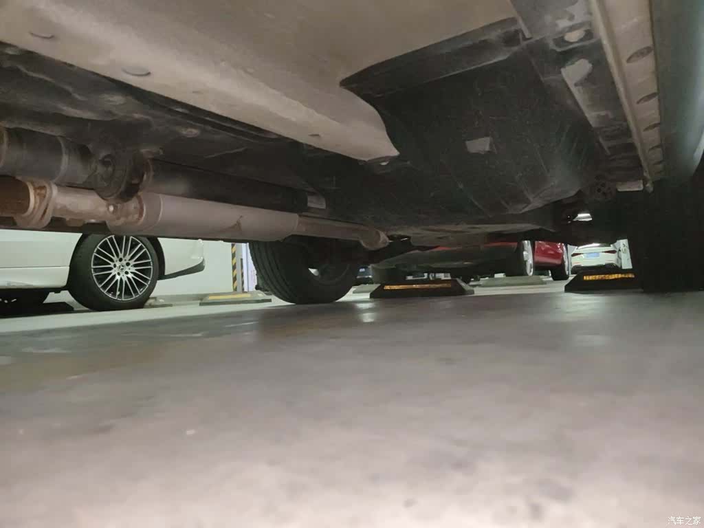 WEY VV6, 2019 19
