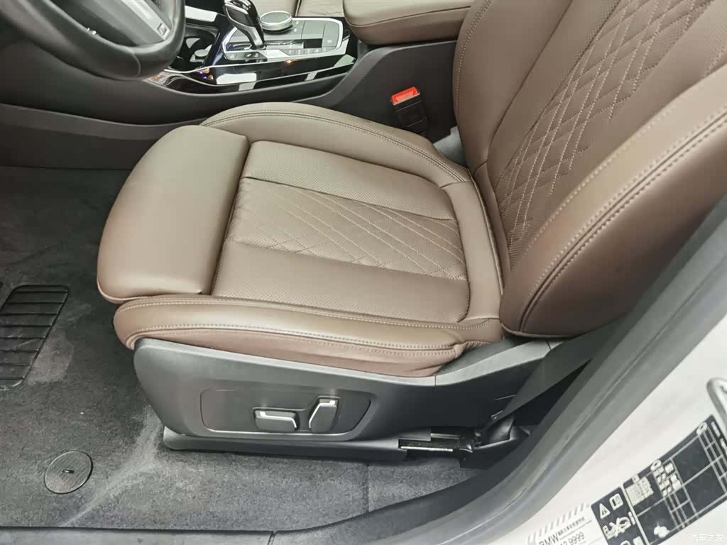 BMW X3, 2024 20