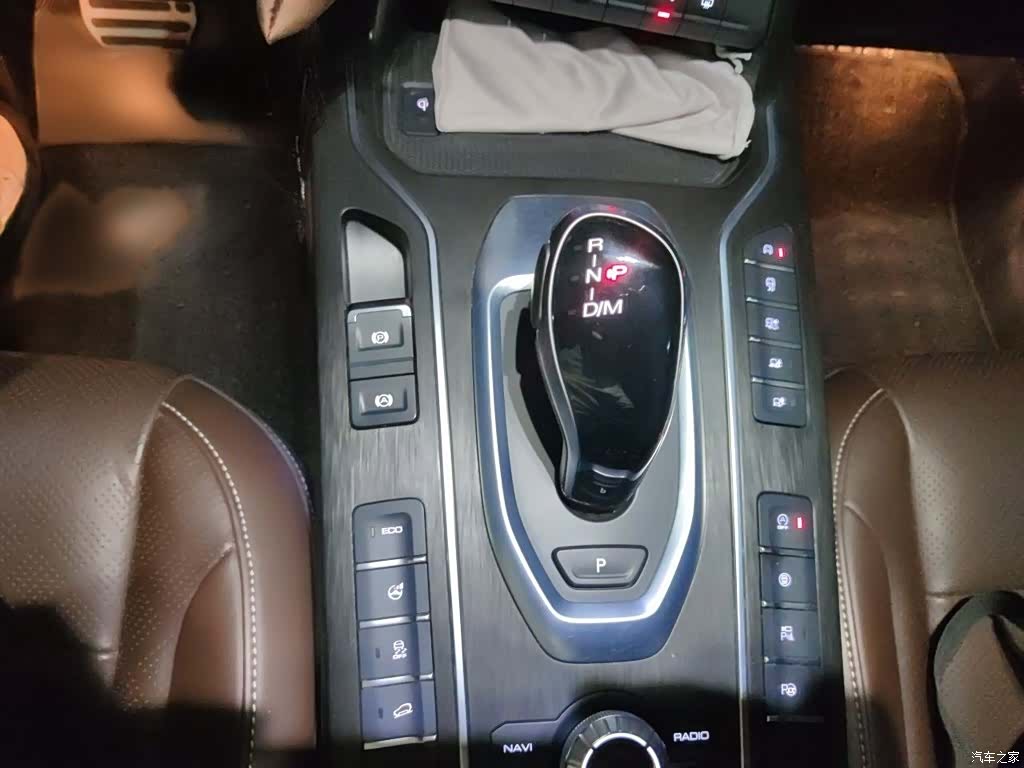 WEY VV6, 2019 7