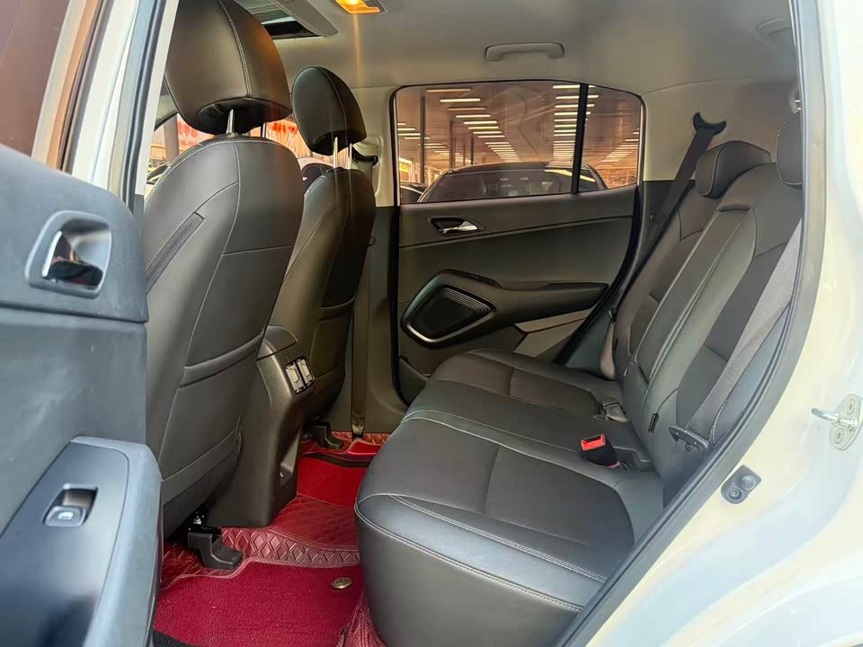 Hyundai Beijing ix35