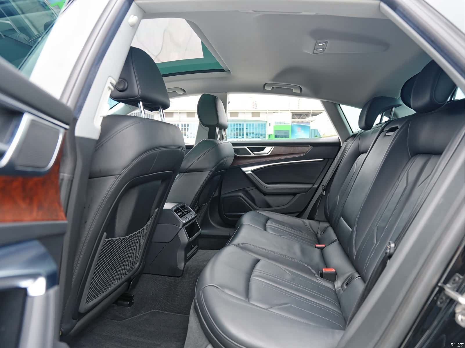Audi A7, 2022 8
