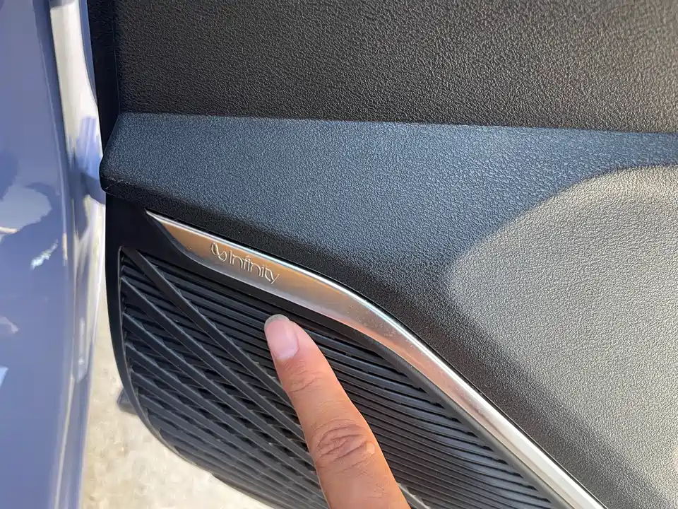 Geely Monjaro plug-in-hybrid