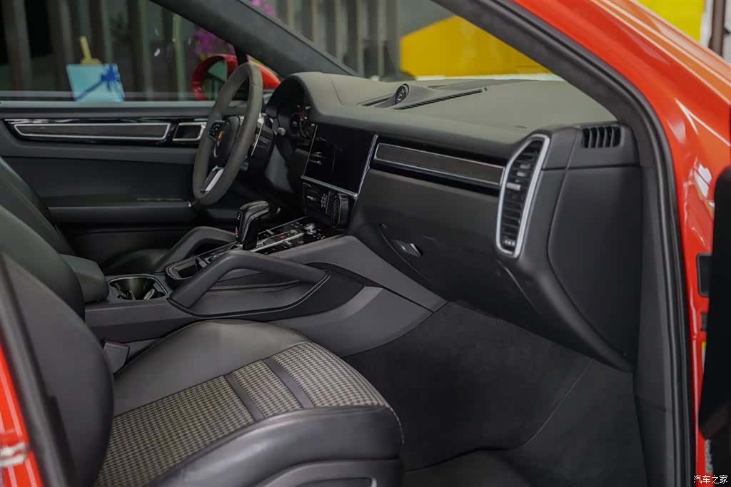 Porsche Cayenne, 2019 21