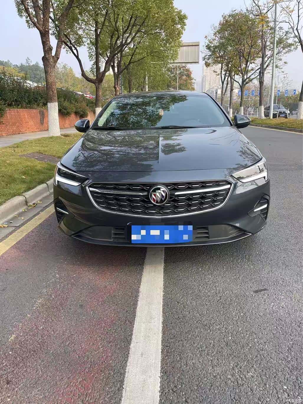 Buick Regal, 2021 1