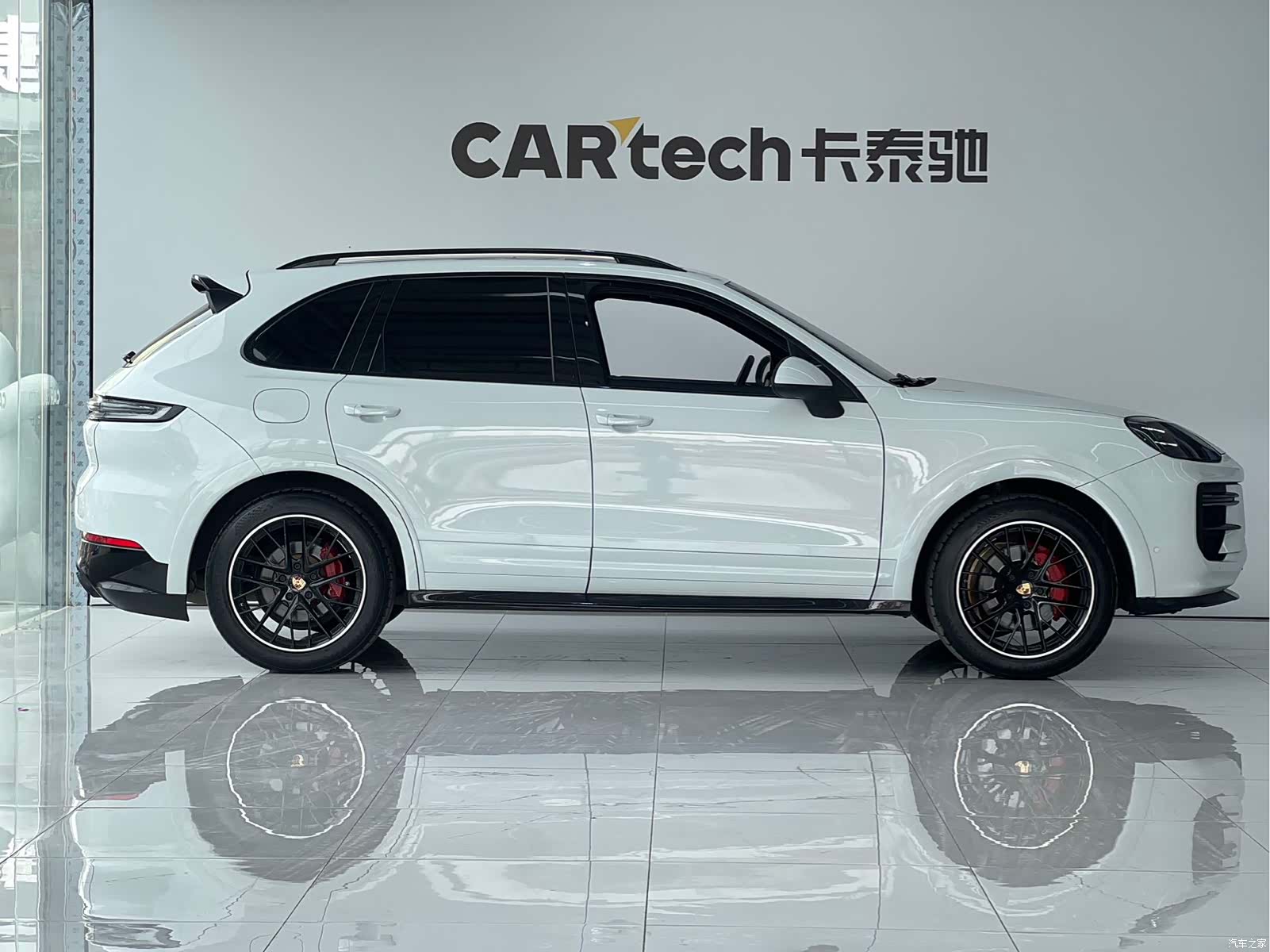 Porsche Cayenne, 2012 13