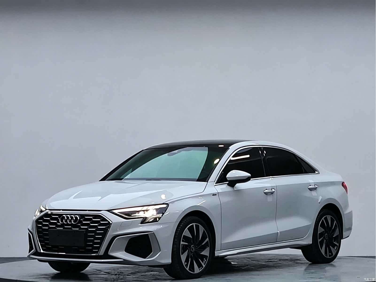 Audi A3, 2022 1