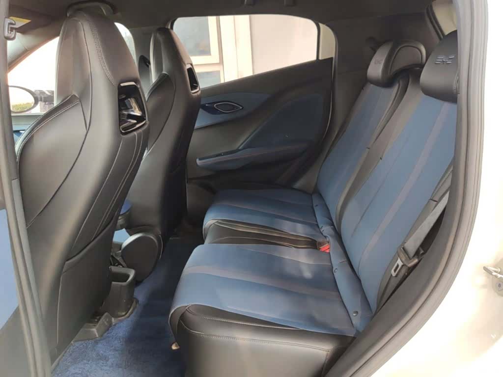 BYD Seagull, 2024 17