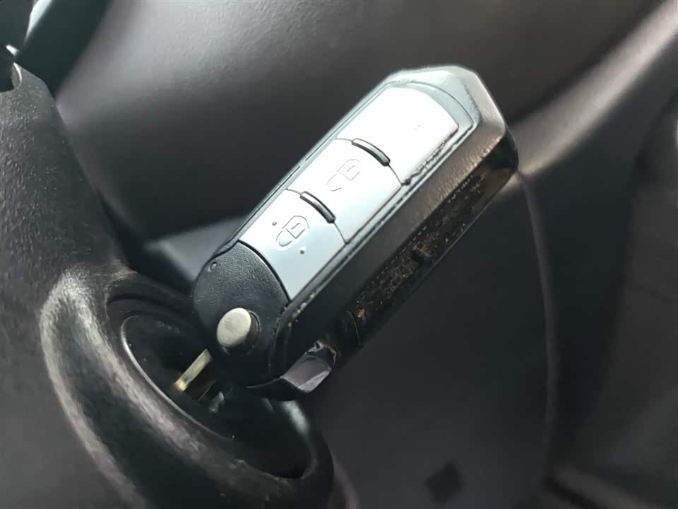 Trumpchi Trumpchi GS3