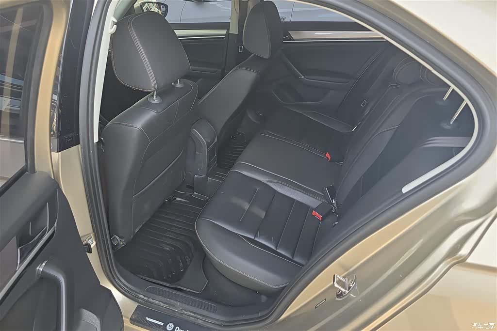 Volkswagen Bora, 2018 11