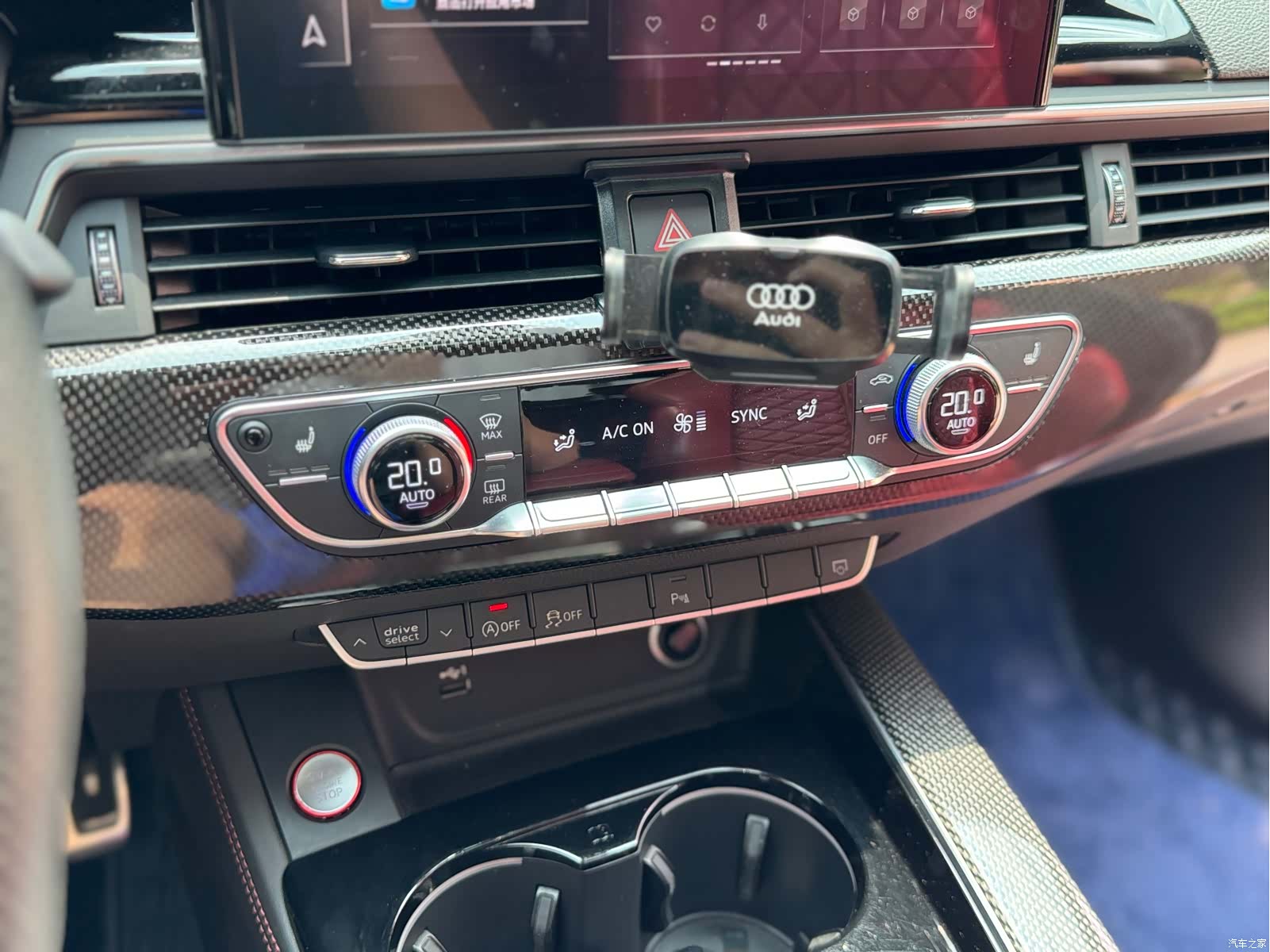 Audi S4, 2022 14