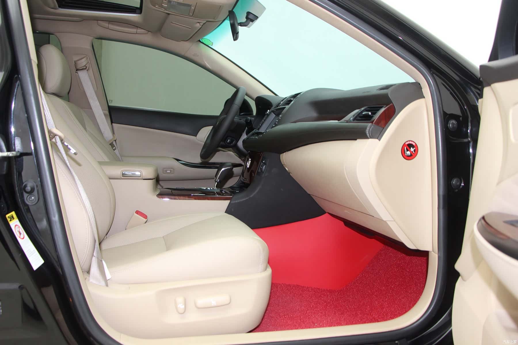 Toyota Crown, 2012 12