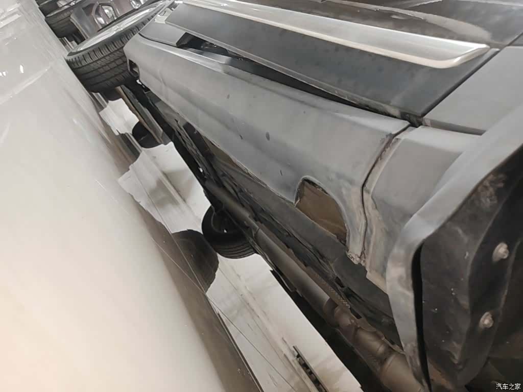 Haval H7, 2016 21