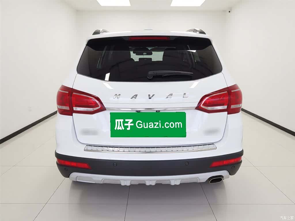 Haval H6, 2020 4