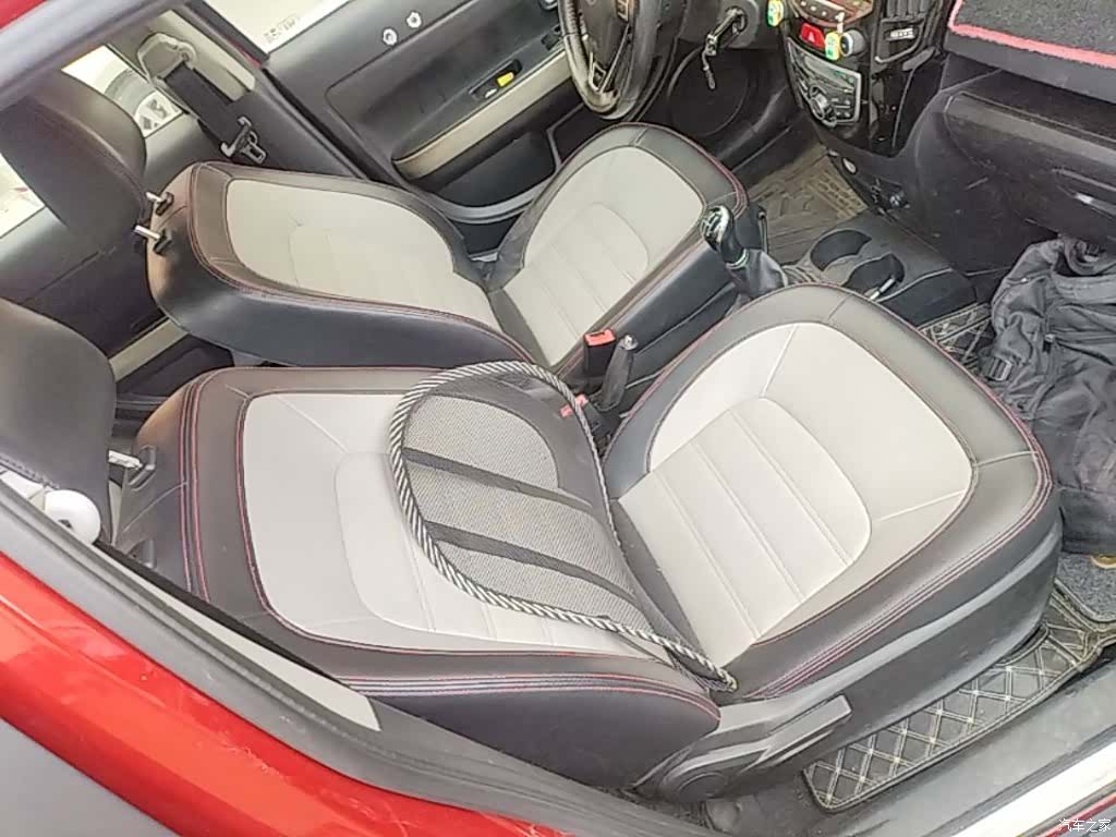 Great Wall M4, 2015 25