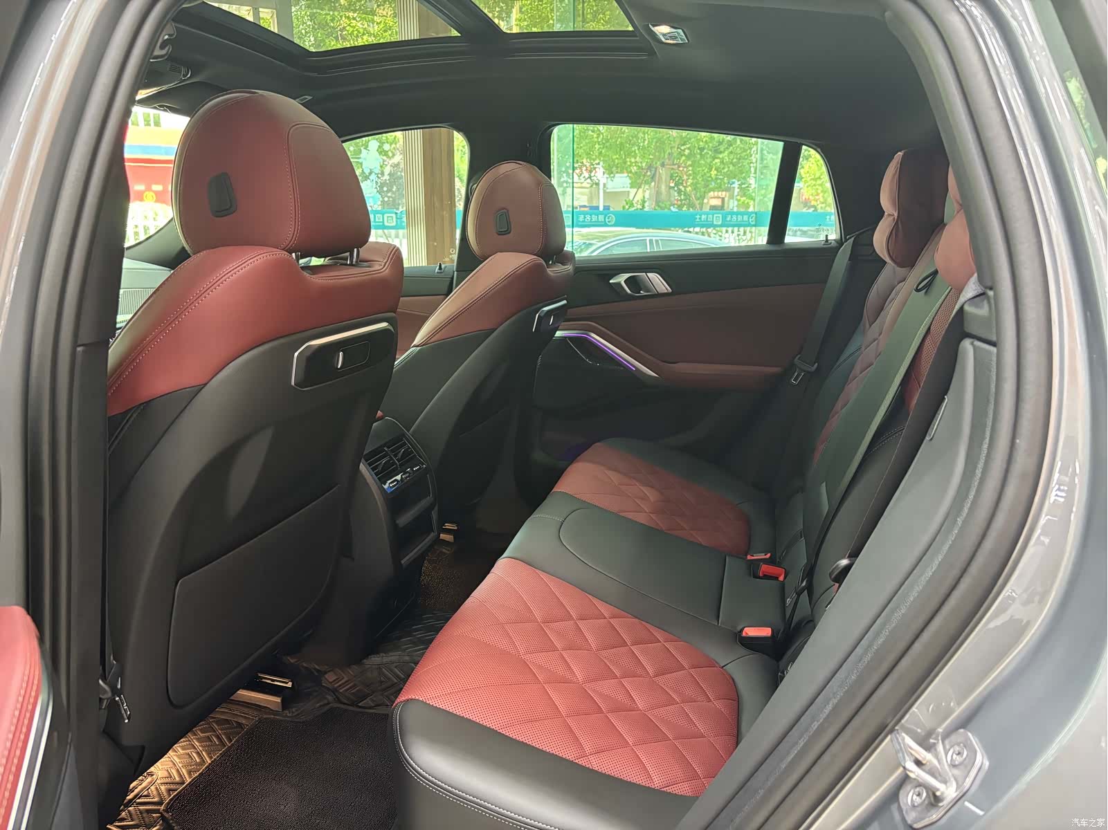 BMW X6, 2026 11