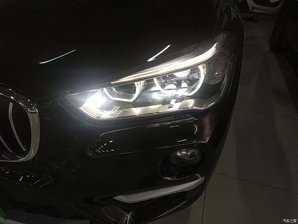 BMW X1, 2019 24
