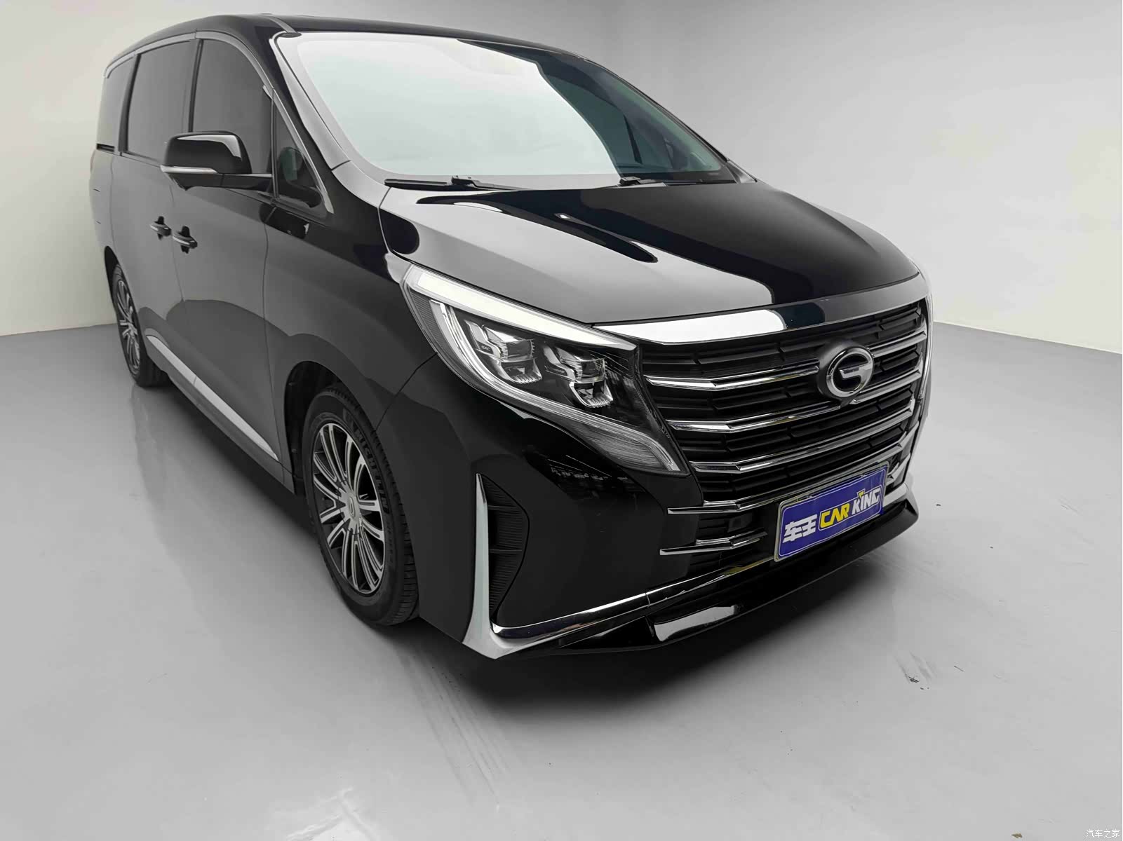 Trumpchi M8, 2024 3