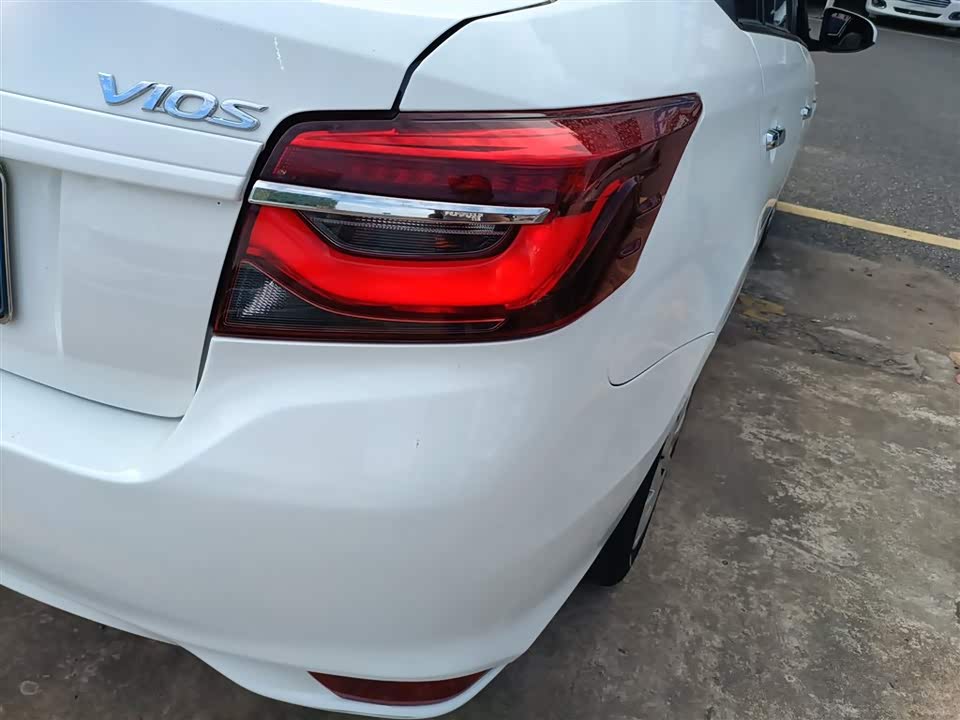 Toyota Vios