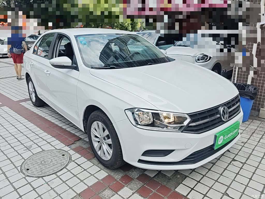 Volkswagen Bora, 2017 4