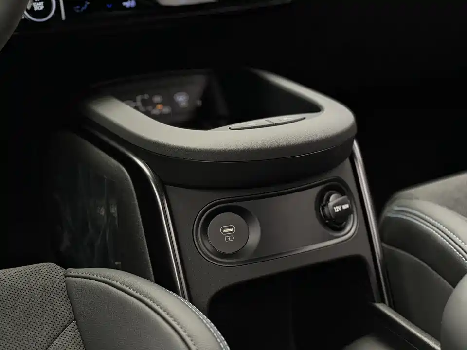 Hyundai IONIQ 5 N (IONIQ 5N)