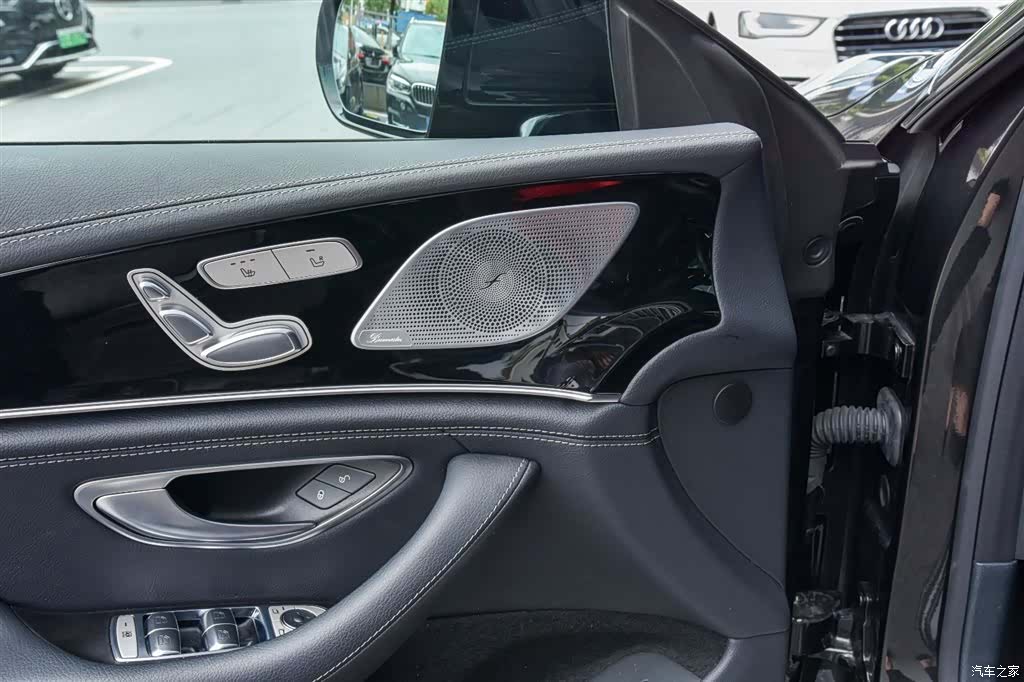 MG AMG, 2025 11