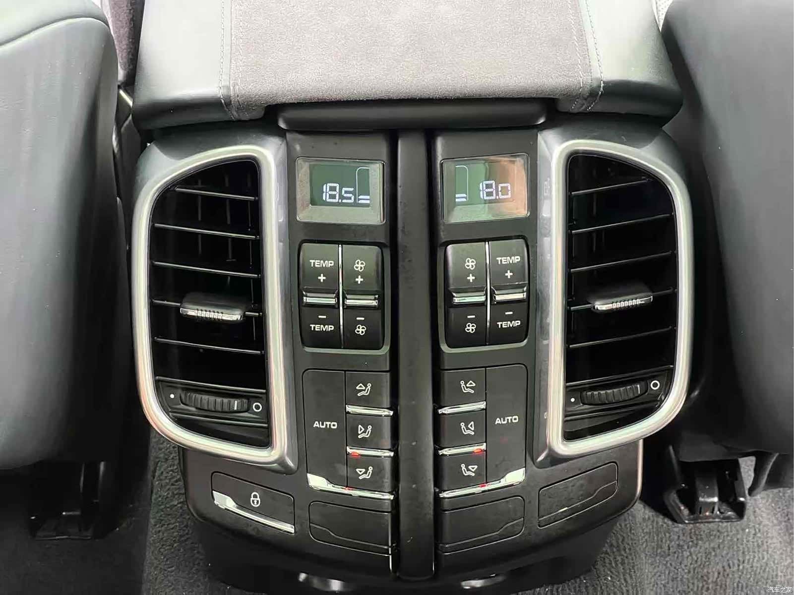 Porsche Cayenne, 2016 21