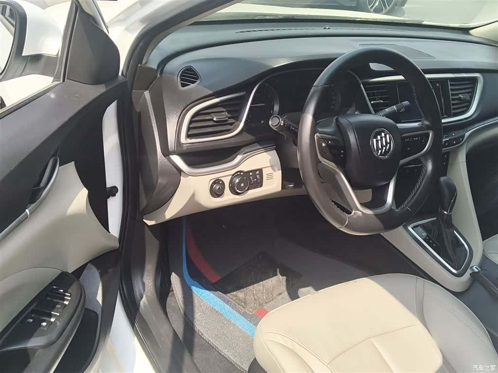 Buick VI, 2020 16