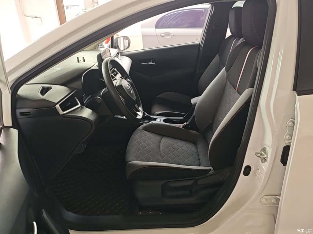 Toyota Corolla, 2023 15