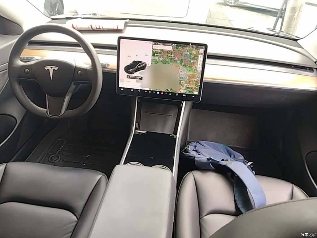 Tesla Model 3, 2020 10