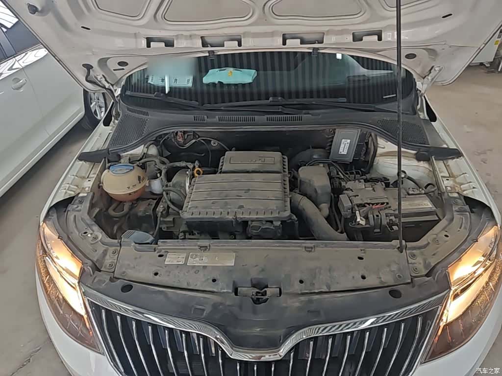 Skoda Rapid, 2018 20