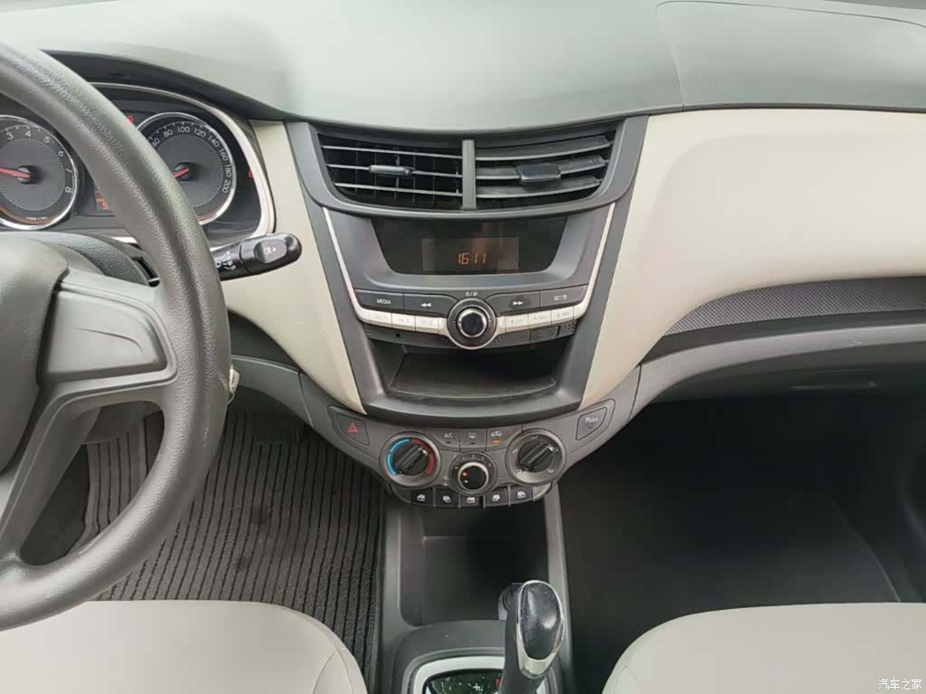 Chevrolet 3, 2017 13
