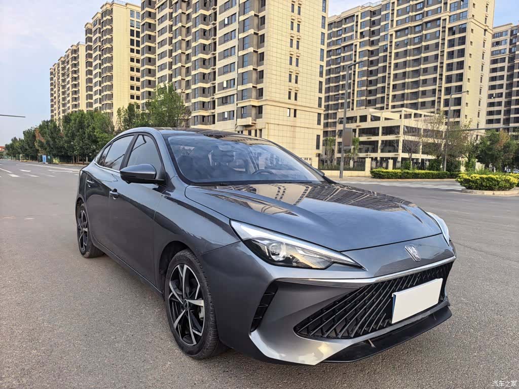 Roewe i5, 2024 10