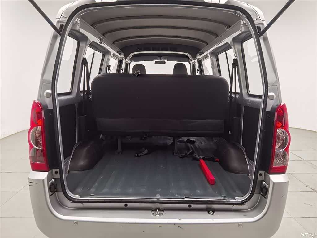 Wuling L3C, 2022 16