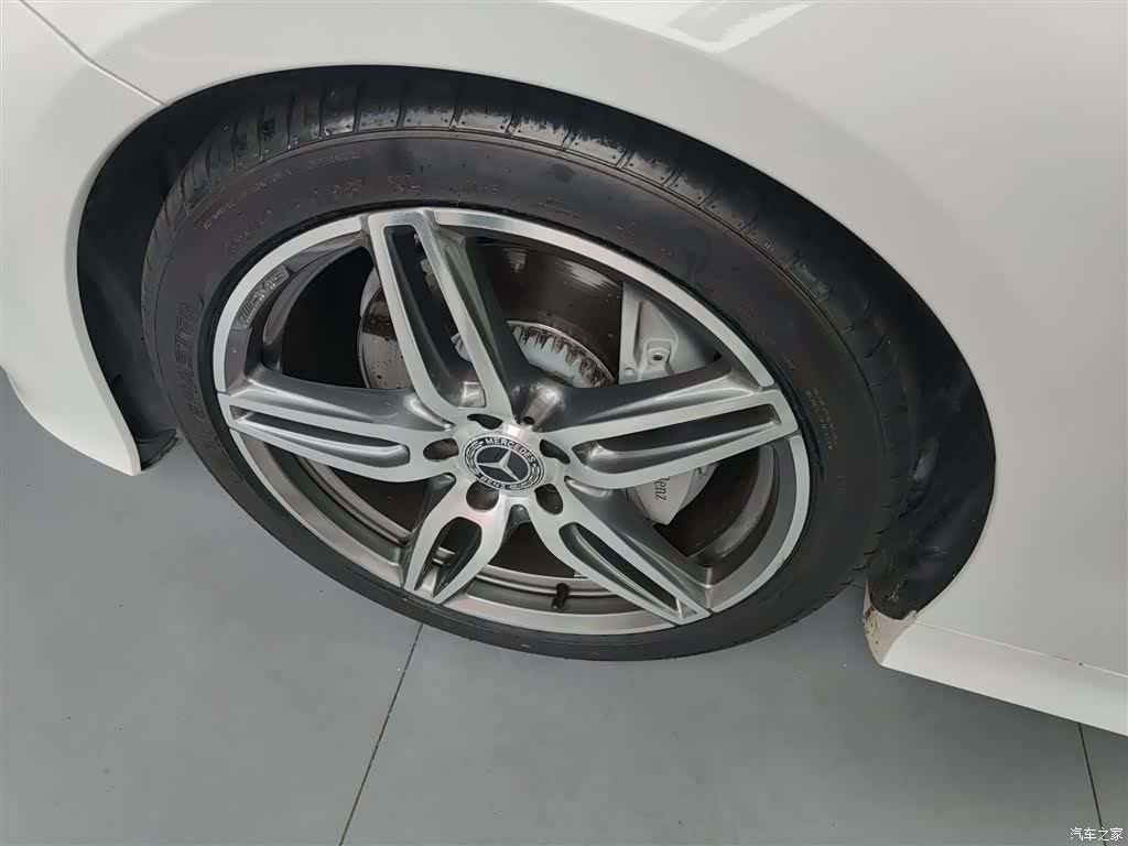 Mercedes-Benz E-Class, 2020 23