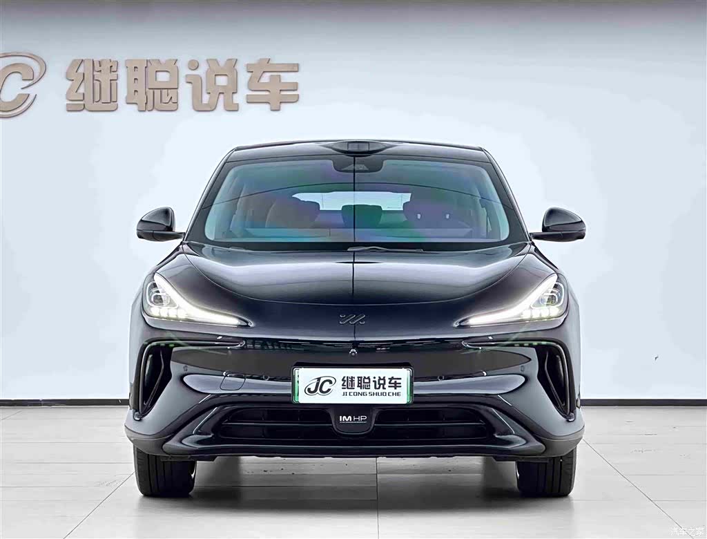 IM Motors LS6, 2024 2