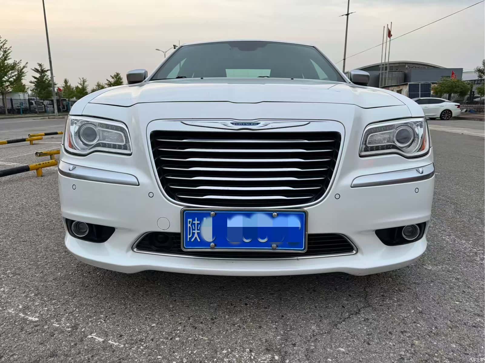 KeLaiSiLei(JinKou) 300C, 2016 2