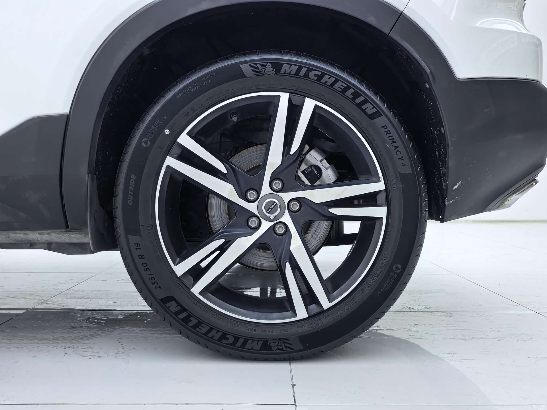 Volvo XC40, 2020 26