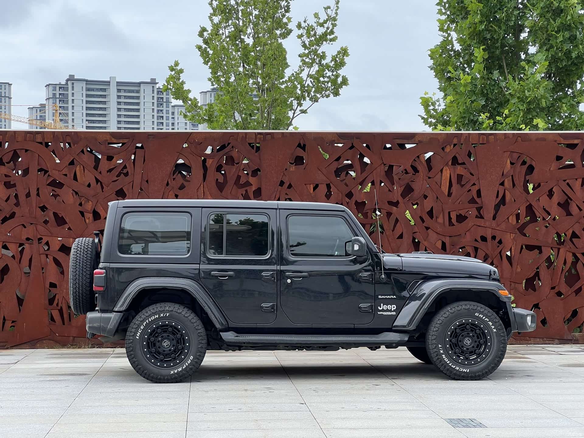 Jeep Wrangler, 2021 6