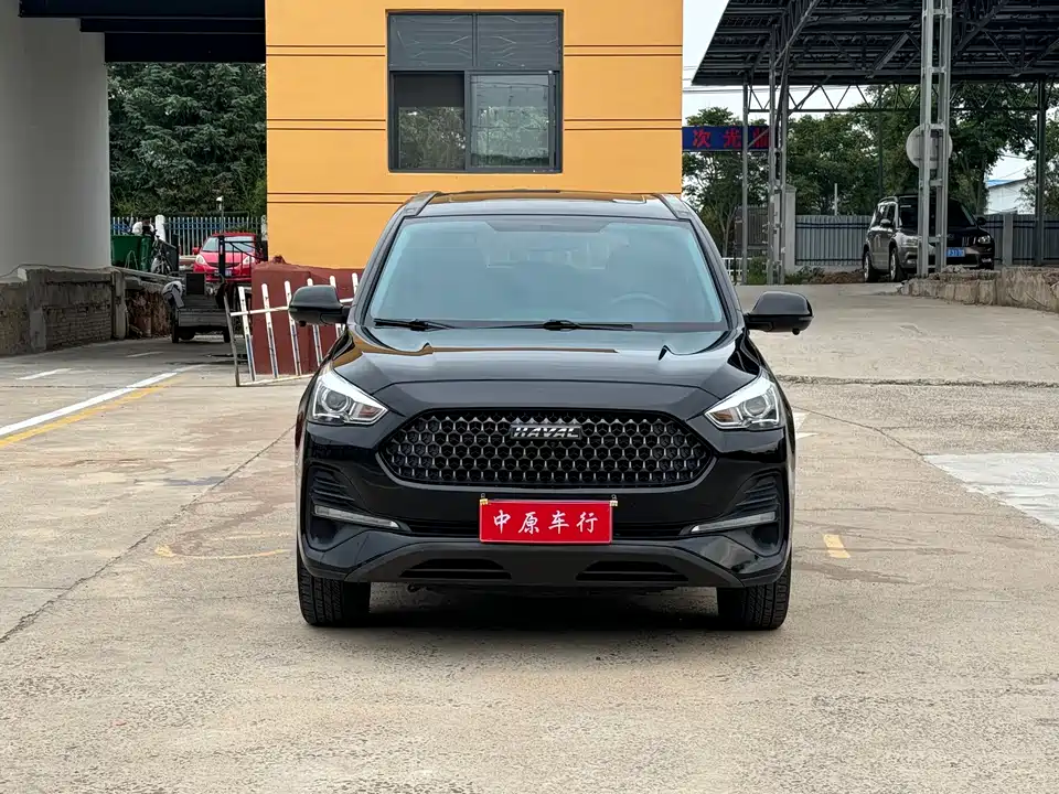 Haval M6