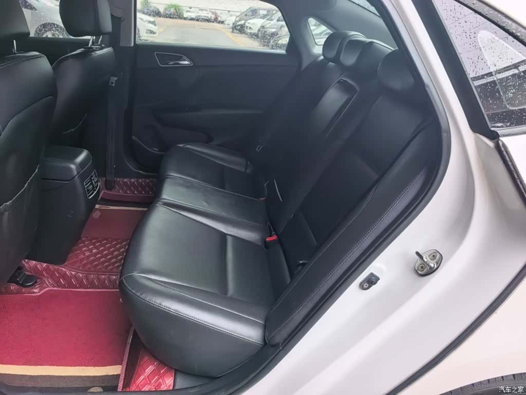 Hyundai GLS, 2016 17