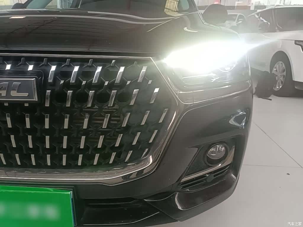 Haval H6, 2023 24