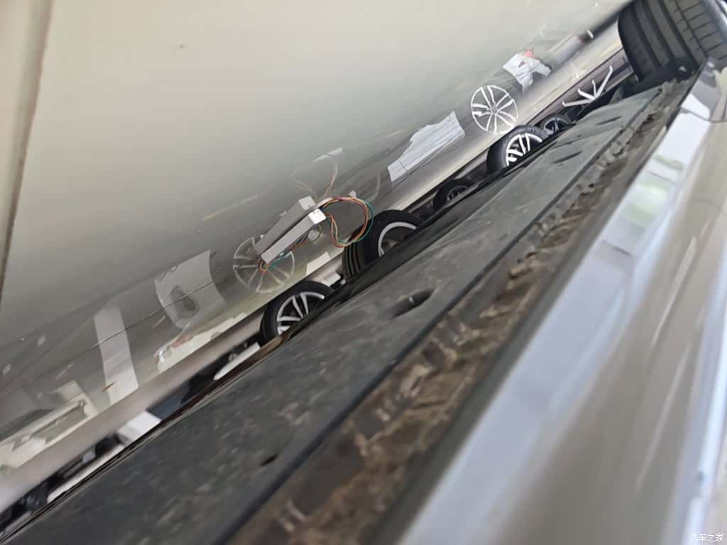 Audi Q6, 2025 21