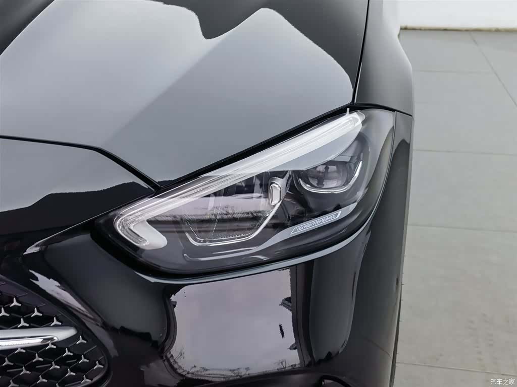 Mercedes-Benz C-Class, 2022 7