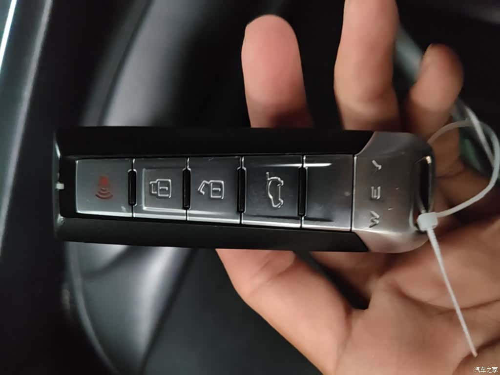 WEY VV5, 2019 17