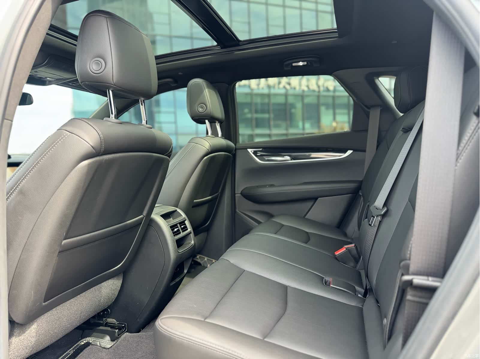 Cadillac XT5, 2022 6