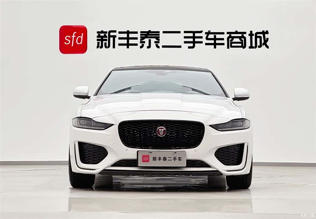 Land Rover XEL, 2022 2
