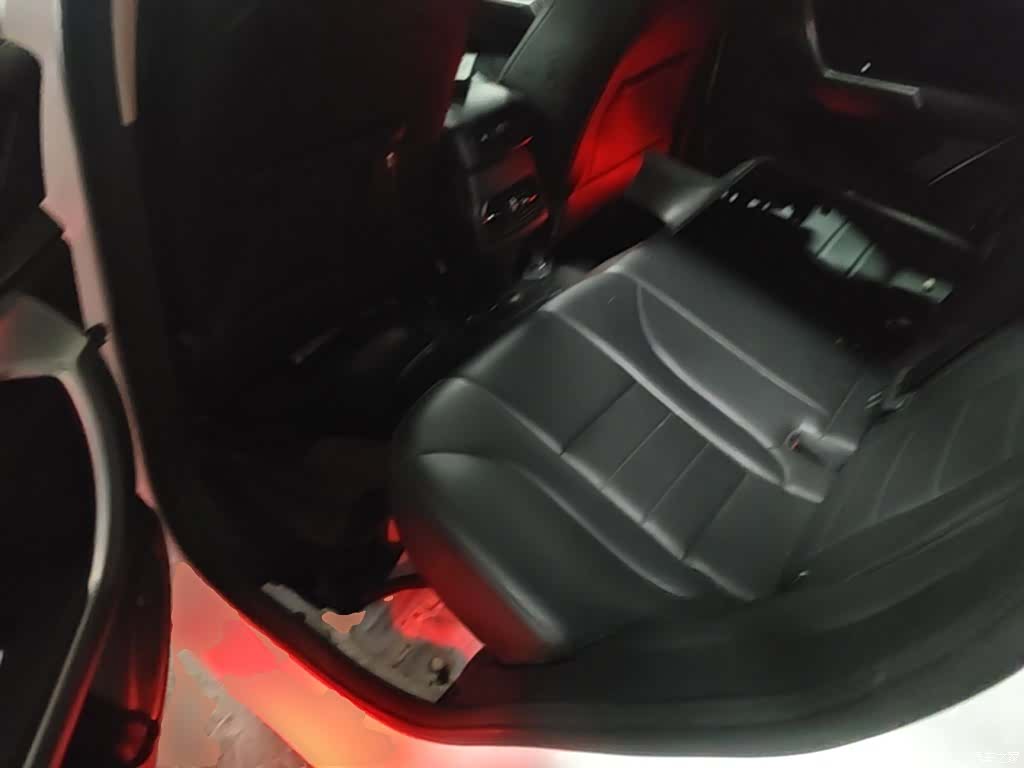 WEY VV5, 2019 13