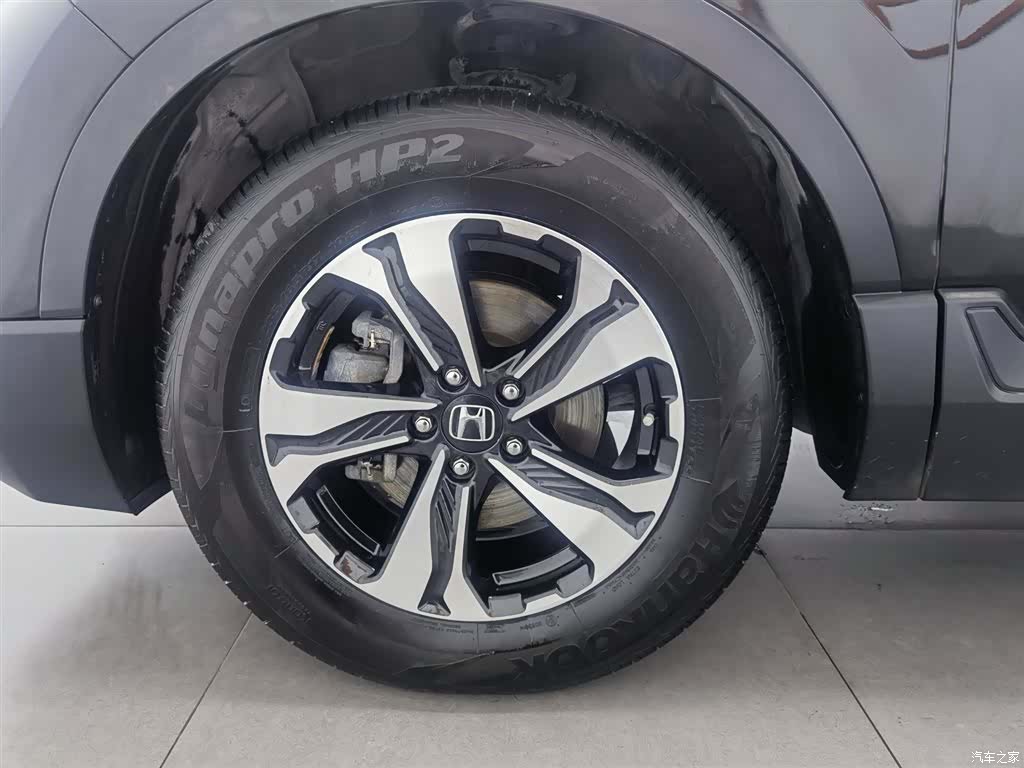 Honda CR-V, 2022 17