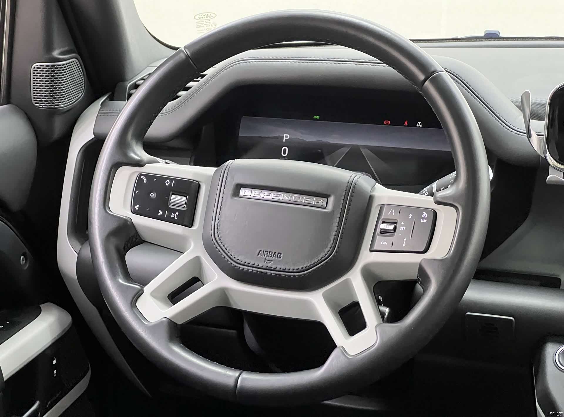 Land Rover Defender, 2022 20