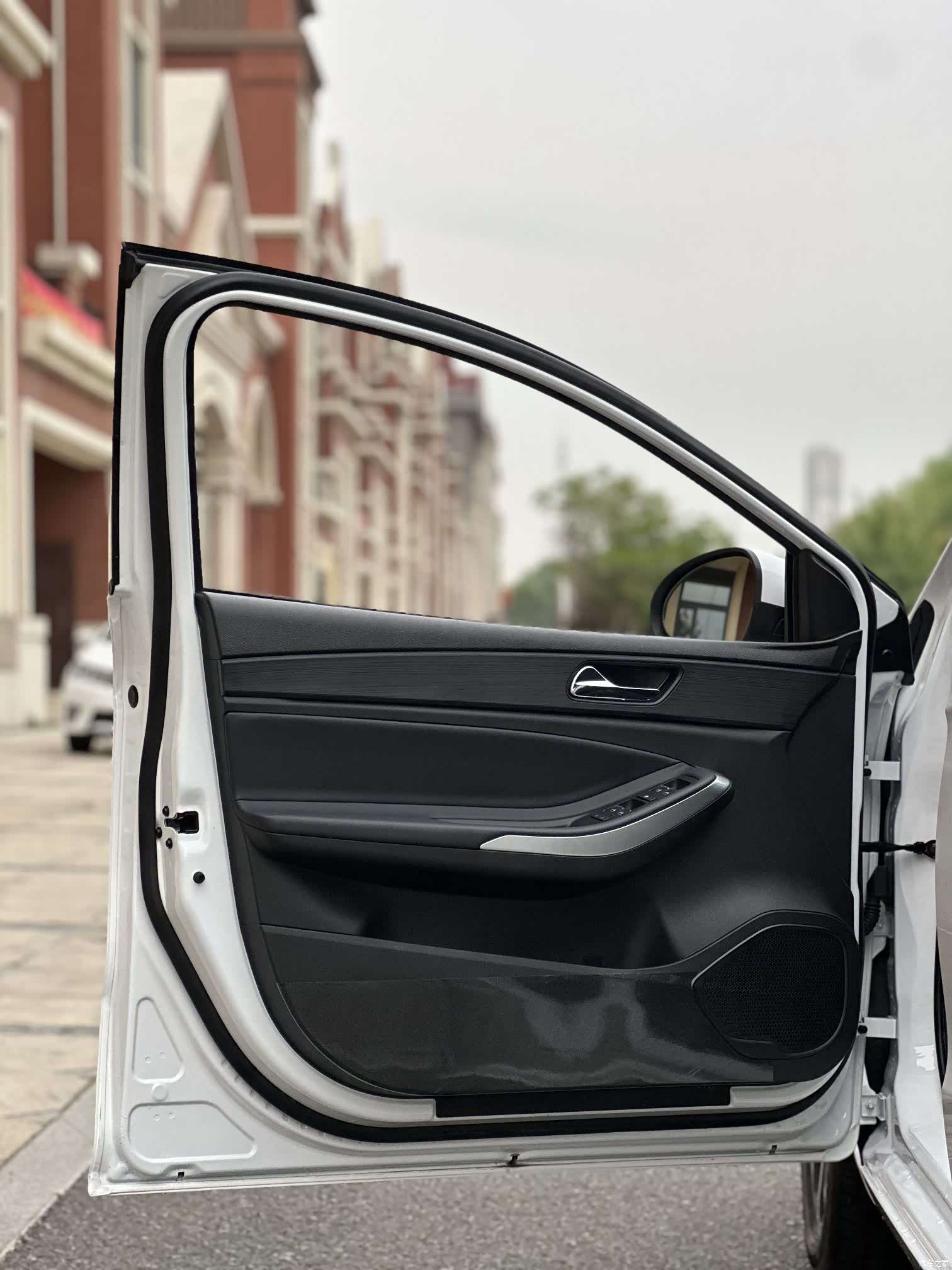 Chery 5, 2026 19